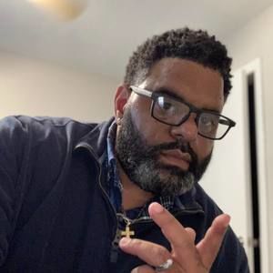 Meet your Posher, Timothy